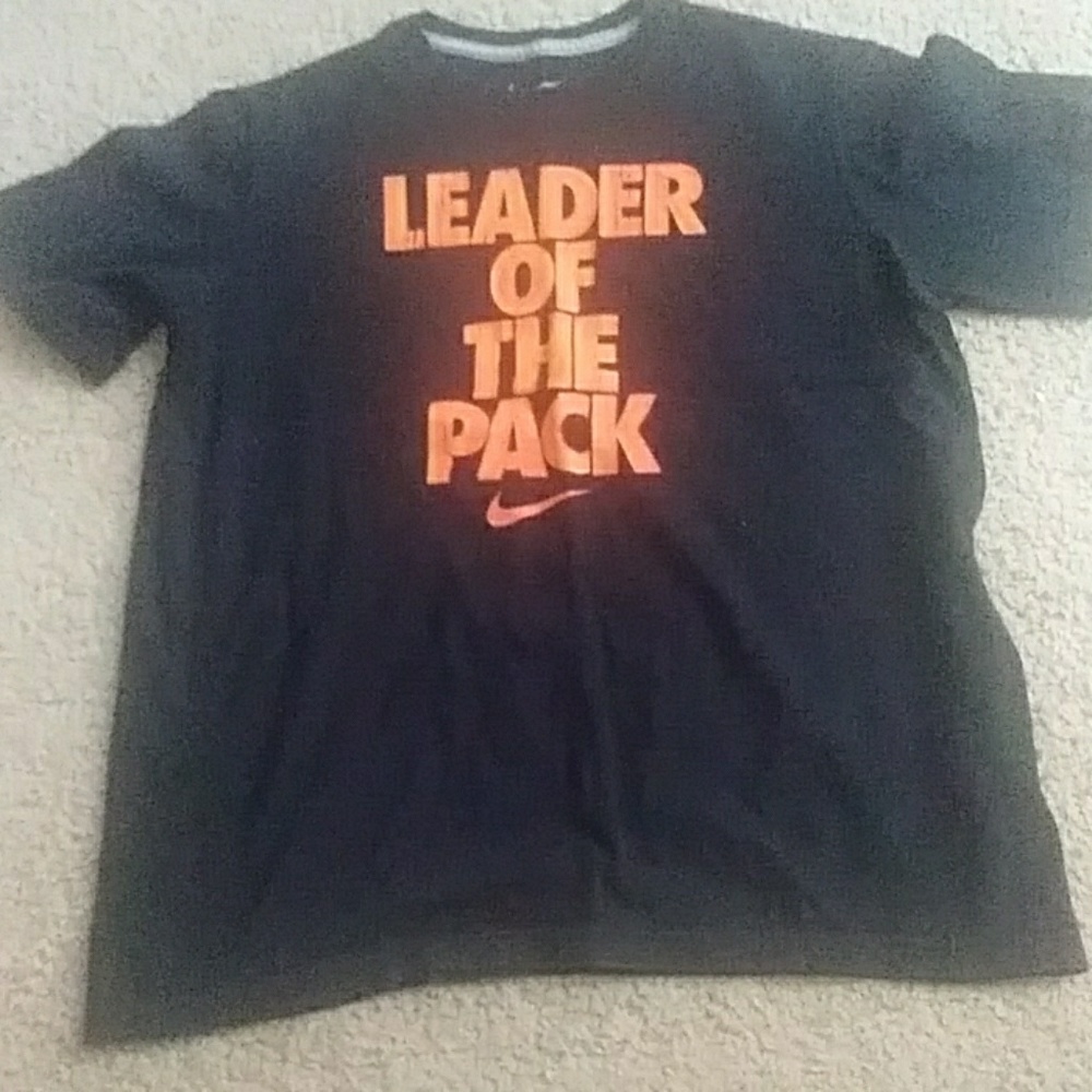 Kid Nike T-Shirt